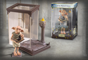 Harry Potter: Magical creatures - Dobby 18 cm - EPEE