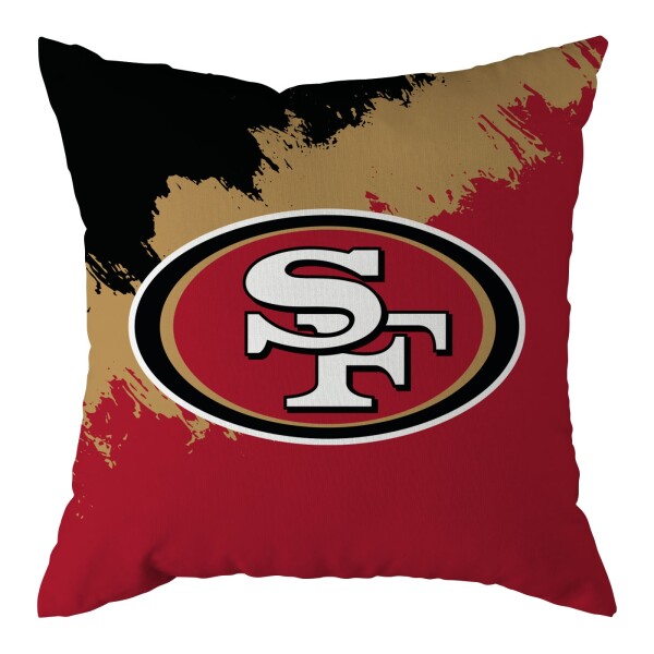 Deka San Francisco 49ers NFL Brush