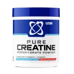 USN Pure Creatine Monohydrate 500 g red fruit (17339)