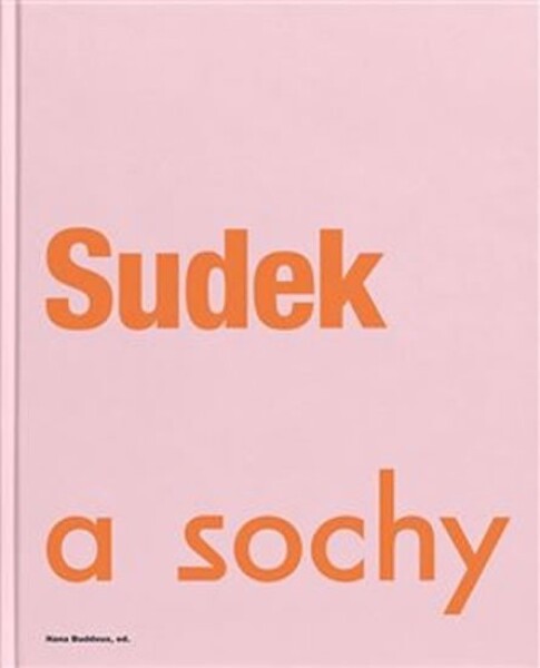 Sudek sochy