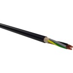 VER NYY-J 4x 10 RE Eca Tr500 energetický kabel NYY-J 4 x 10 mm² černá 500 m