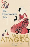 The Handmaid´s Tale, 1. vydání - Margaret Atwood