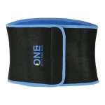 One Fitness BR160 Zeštíhlující bederní pás (5907695532524)
