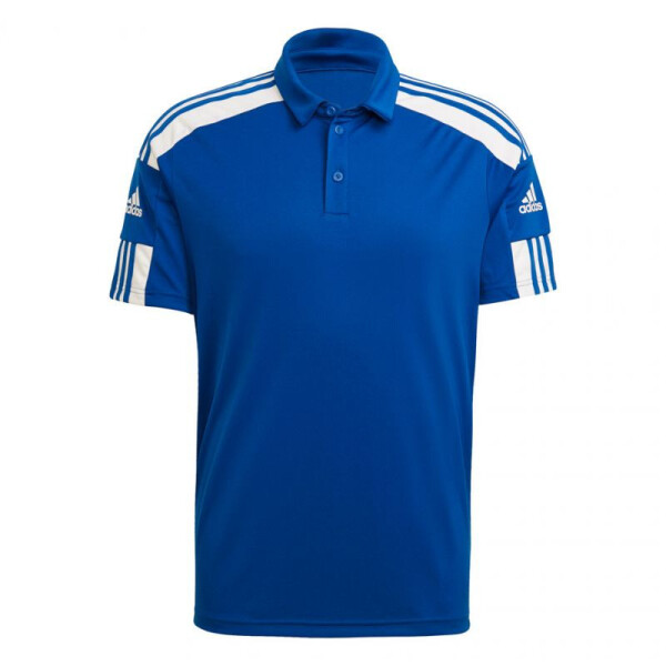 Pánské fotbalové tričko Squadra 21 Polo GP6427 Adidas 2XL