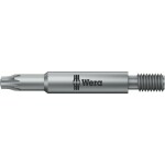 Wera 867/4 Z TORX® BO 40 X 89 MM 05060056001 bit Torx TR 40 nástrojová ocel legováno, vysoce pevné F 6.3 1 ks