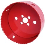 KS Tools 129.5100 1295100 vrtací korunka 100 mm 1 ks