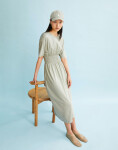 Armedangels Kiwanaa 3052 seagreen XS