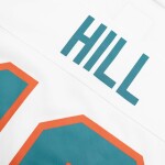 Nike Pánský dres Miami Dolphins NFL Tyreek Hill #10 Classic Game Velikost: 2XL