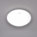 Stropní Leon Led Mvs 03529 12w 4000k Bila