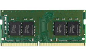 Kingston ValueRAM 16GB (1x 16GB) DDR4 2666MHz / CL19 / SO-DIMM / 1.2V / Non-ECC / Un-Registered (KCP426SS8/16)