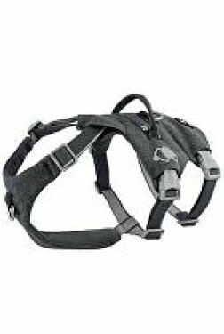 Postroj Hurtta Safeguard ECO ostružinový 55-70