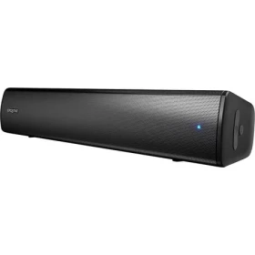 Creative Stage Air V2 černá / Soundbar / 2.0 / 10W / Bluetooth 5.3 / USB (51MF8395AA000)