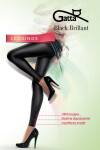 Dámské legíny BLACK BRILLANT černá