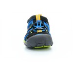Keen seacamp II CNX Black/Brilliant Blue
