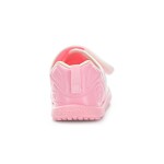 Biomecanics Zapato Rejilla Blanco Y Rosa