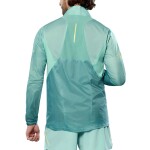Běžecká bunda Mizuno Aero Jacket J2GEB00022 Velikost textilu: M