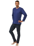 Calvi Pánské triko 25-653 - CAL25-653 XXL