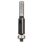 PFERD 21214183 frézovací kolík tvrdokov Špičatý kužel Délka 41 mm Vnější Ø 3 mm Pracovní délka 11 mm Ø hřídele 3 mm 1 ks