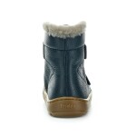 Froddo Furry Boot G3160248-1 Dark Blue