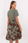 Denní šaty model 213801 Italy Moda universal