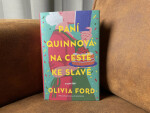 Paní Quinnová na cestě ke slávě - Olivia Ford