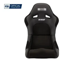 Next Level Racing ELITE ES2 / Přídavné sedadlo / FIA / pas do 107 cm / 150 kg (NLR-E060)