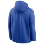 Nike Pánská mikina Los Angeles Rams NFL Team Stripes Club Hoodie Velikost: S