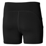 Běžecké kalhoty Mizuno Short Tight 62GBB72509 Velikost textilu: