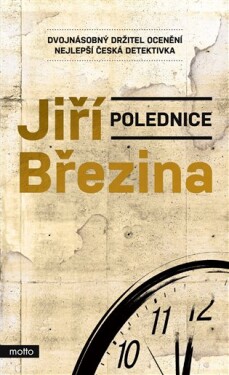 Polednice Jiří Březina