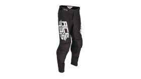 Motokrosové kalhoty Acerbis X-Flex s kevlarovou výztuhou černé černá 28