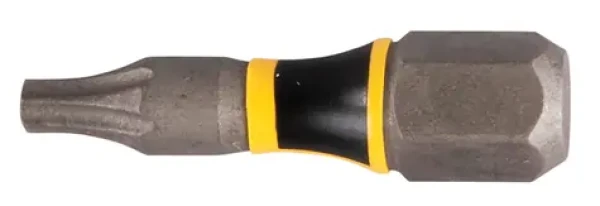 Makita E-03193 Impact Premier (C-form) Sada torzních bitů T10-25mm (2ks) (E-03193)