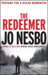 The Redeemer, 1. vydání - Jo Nesbo