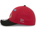 New Era Pánská kšiltovka Arizona Cardinals NFL 2026 Draft 39THIRTY M-Crown Flex Velikost: S/M