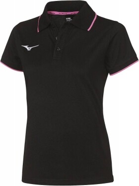 Límečkové tričko Mizuno Polo 32EA7241C09 Velikost textilu: