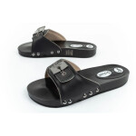 Scholl x HFD Pescura W žabky F304421004 dámské 37