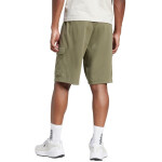 Adidas Essentials Feel Cozy French Terry Cargo šortky M JE6292 s