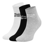 Ponožky Reebok R0429-SS24 (3-PACK)