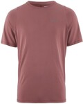 Craft Triko Core Essence Bi-Blend T-Shirt 1913205-473000 - Běžecké tričko CRAFT CORE Essence Bi-blend - červená Velikost textilu: XL