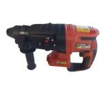 Kladivo vrtací a sekací AKU, SDS+, HDB L20, 18V (bez baterie a nabíječky), STAYER