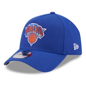 New Era Pánská kšiltovka New York Knicks NBA 2026 Draft 9FORTY A-Frame Adjustable