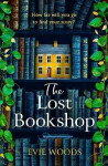 The Lost Bookshop - Evie Woods