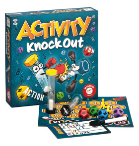 Activity Knock Out