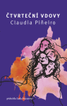 Čtvrteční vdovy - Claudia Pineirová