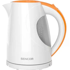SENCOR SWK 1513OR oranžová / Rychlovarná konvice / 2200W / 1.5L (8590669372331)