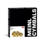 Meinl HCS Starter Cymbal Set