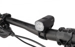Osvětlení přední CTM R:AMP 2, 200lm, USB-C