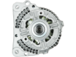 Alternátor VW Golf III/IV, Caddy II a Polo (6N/6V/9N) 1.4–1.9 Diesel 1.8 GTI