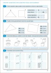 Matýskova matematika: Geometrie (pracovní sešit)