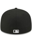 New Era Pánská kšiltovka Chicago White Sox MLB 2026 Hall of Fame Low Profile 59FIFTY Fitted Velikost: 7 3/4