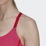 Dámská sportovní podprsenka Training Techfit Bra růžová model 17625501 ADIDAS